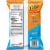 Cheetos® Cheese Flavored Snack Puffs Perspective: back