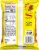 Chester's® Fries Flamin' Hot Flavored Corn & Potato Snacks Perspective: back