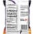 Sabritas® Turbos® Flamas Flavored Corn Snacks Perspective: back