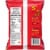 Chester's® Flamin' Hot Popcorn Perspective: back
