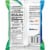 Ruffles® Queso Cheese Flavored Potato Chips Perspective: back