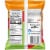 Cheetos® Crunchy Flamin' Hot Limon Flavored Cheese Flavored Snacks Perspective: back