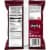 Doritos® Spicy Nacho Flavored Tortilla Chips Perspective: back