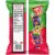 Doritos® Screamin' Sriracha Tortilla Chips Perspective: back