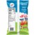 Ruffles® Potato Chips Lime & Jalapeno Flavor Snacks Bag Perspective: back