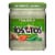 Tostitos Medium Avocado Salsa Dip Perspective: back