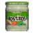 Tostitos Medium Avocado Salsa Dip Perspective: back