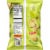 Lay's® Limon Potato Chips Party Size Perspective: back