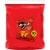 Doritos® Nacho Cheese Flavored Tortilla Chips Perspective: back