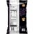Smartfood Sweet & Salty Kettle Corn Flavored Popcorn Snacks Perspective: back