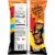 Cheetos® Flamin' Hot® Crunchy Chips Party Size Perspective: back