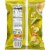 Lay's® Dill Pickle Flavored Potato Chips Perspective: back