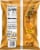 Lay's Crispy Taco Flavored Potato Chips Perspective: back