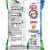 Ruffles® Potato Chips Queso Flavored Snacks Perspective: back
