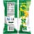 Lay's® Kettle Cooked Potato Chips Jalapeno Flavored Snacks Perspective: back