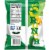Lay's® Kettle Cooked Jalapeno Flavored Potato Chips Perspective: back