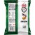 Doritos® Salsa Verde Torilla Chips Perspective: back