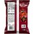 Doritos® Spicy Nacho Tortilla Chips Perspective: back