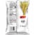 Fritos® Honey Barbeque Flavor Twists Corn Snacks Perspective: back