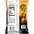 Fritos® Flamin' Hot® Flavored Corn Chips Perspective: back