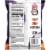 Sabritas Turbos® Flamas® Flavored Corn Snacks Perspective: back