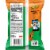 Cheetos® Crunchy Cheddar Jalapeno Flavored Cheese Snacks Perspective: back