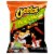 Cheetos® Flamin' Hot® Limón Crunchy Cheese Snacks Perspective: back