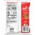 Cheetos® Simply Crunchy White Cheddar Cheese Flavored Snacks Perspective: back