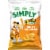 Cheetos® Simply White Cheddar Puffs Chips Perspective: back