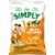 Cheetos Simply Puffs Cheese Flavored Snacks White Cheddar Flavored 2 1/2 Oz Perspective: back