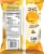 Ruffles® Baked Cheddar & Sour Cream Potato Crisps Perspective: back