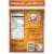 Spitz Salted Caramel Sunflower Seeds Perspective: back