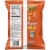 Cheetos Mix-Ups Flamin' Hot & Cheesy Mix Perspective: back