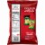 Doritos Nacho Cheese Flavored Tortilla Chips Perspective: back