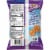 Cheetos Sweetos Cinnamon Sugar Puffs Snacks Perspective: back