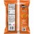 Doritos® Flavored Tortilla Chips Ultimate Cheddar Flovored Perspective: back