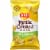 Lay's® Kettle Cooked Reduced Fat Kettle Potato Chips Perspective: back