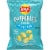 Lay's® Poppables Sea Salt Potato Chips Party Size Perspective: back
