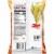 Fritos Corn Chips Barbeque Flavored Snacks Perspective: back