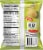 Lay's® Limon Potato Chips Perspective: back
