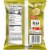 Lay's® Dill Pickle Flavored Potato Chips Perspective: back