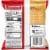 Lay's® Kettle Cooked Flamin' Hot Potato Chips Perspective: back
