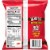 Baken-Ets® Hot 'N Spicy Chicharrones Fried Pork Rinds Perspective: back