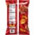 Lay's® Nashville Hot Chicken Flavored Potato Chips Perspective: back