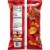 Lay's® Nashville Hot Chicken Flavored Potato Chips Perspective: back