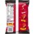 Lay's® Flamin' Hot Flavored Potato Chips Perspective: back