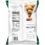 Lay's Sour Cream & Onion Potato Chips Party Size Perspective: back