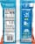 Ruffles® Cheddar & Sour Cream Potato Chips Perspective: back