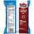 Ruffles Deep Ridged Sweet & Smokin' Barbecue Potato Chips Perspective: back