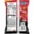 Munchies® Flamin' Hot® Flavored Snack Mix Perspective: back